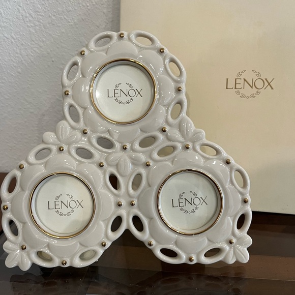 Lenox Cluster Frame Trio - Picture 5 of 5